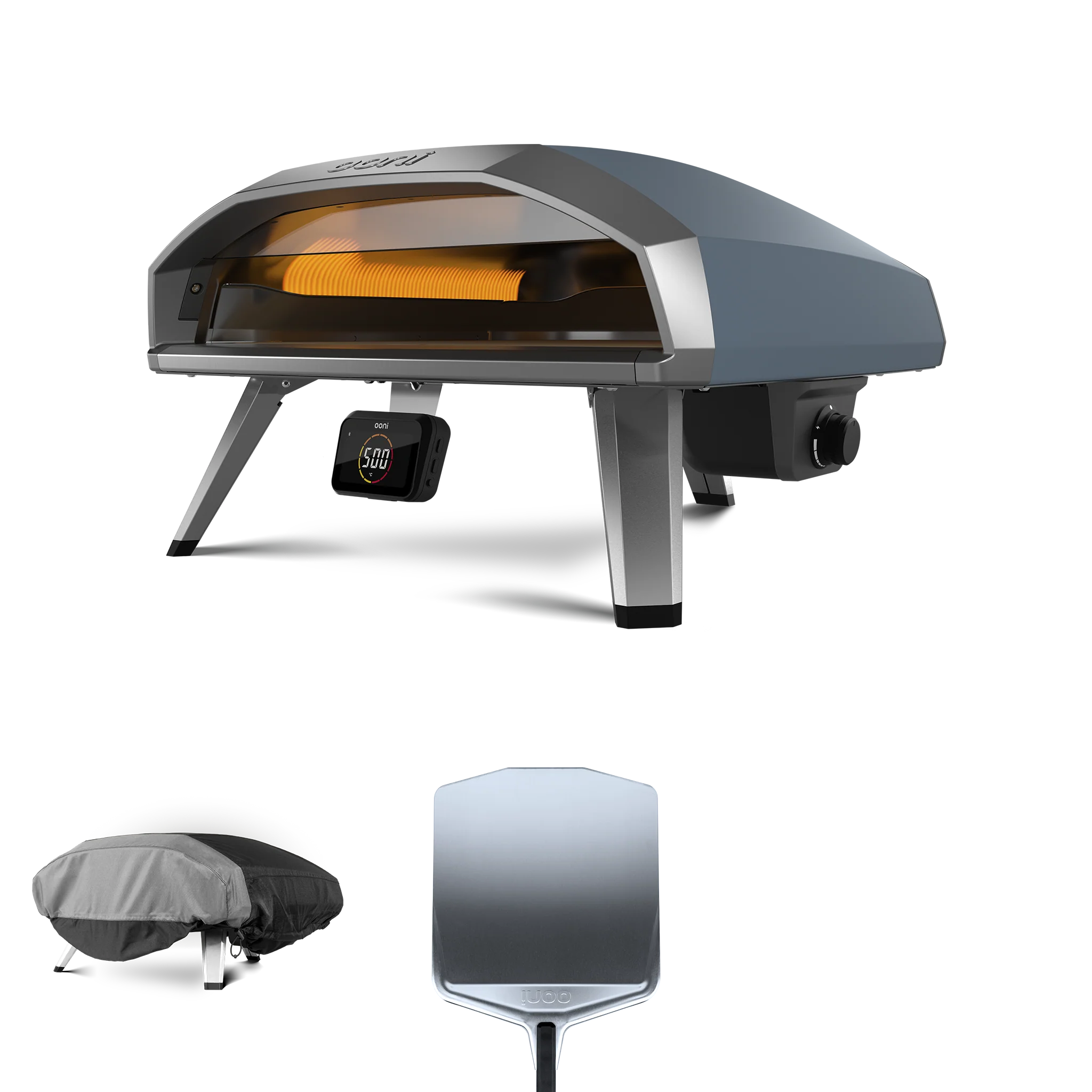 Ooni Koda 2 Pro Essentials Bundle - Image 2