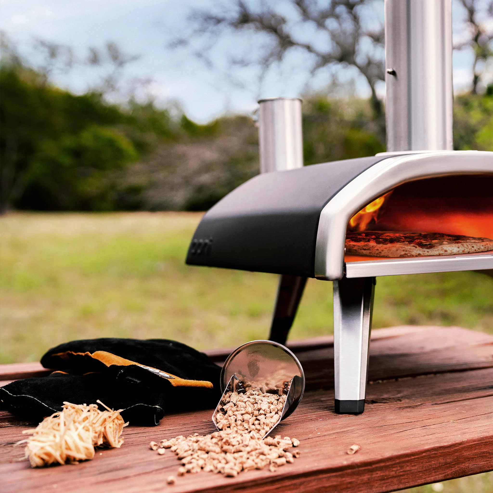 Ooni Premium Natural Firestarters - Image 4