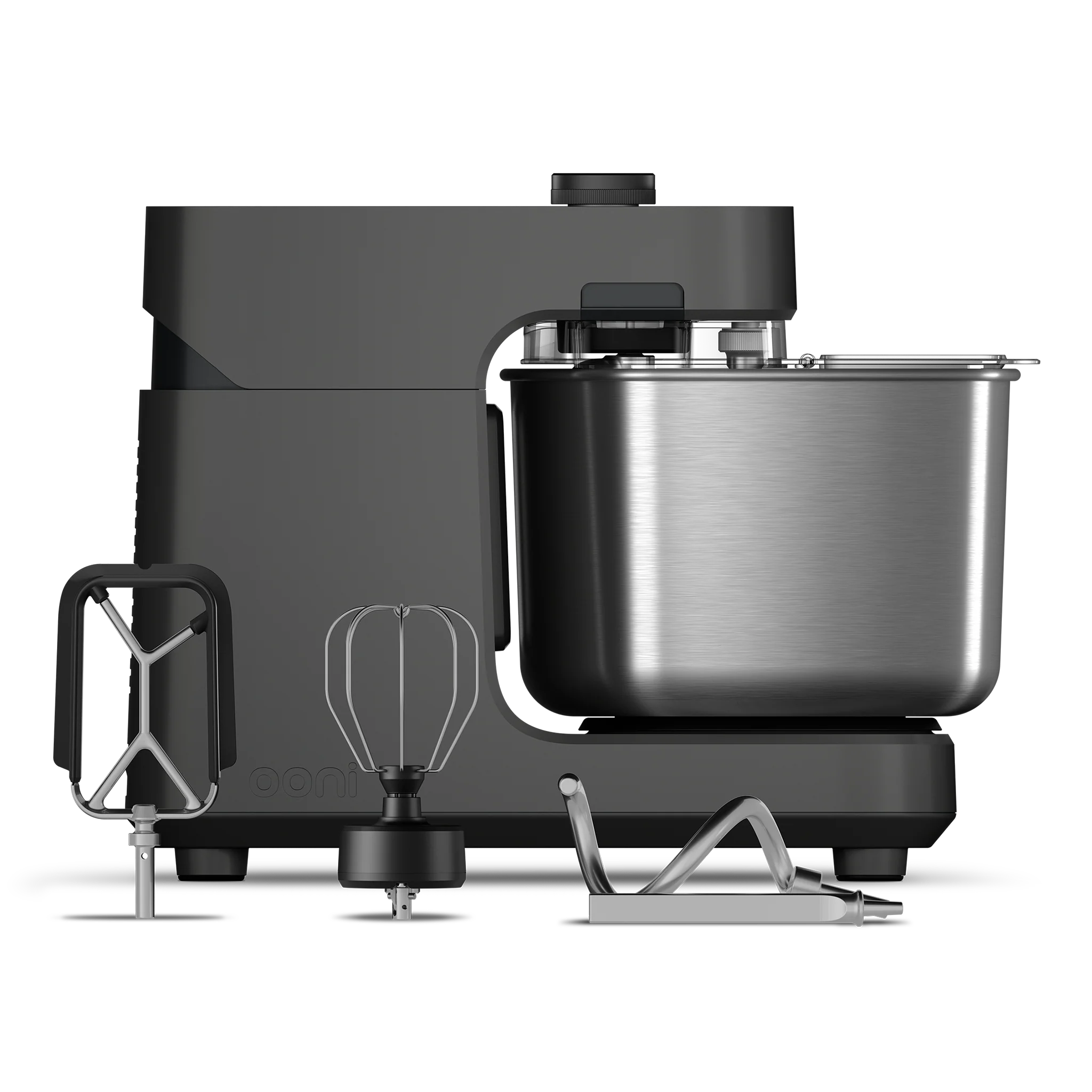 Ooni Halo Pro Spiral Dough Mixer - Image 5