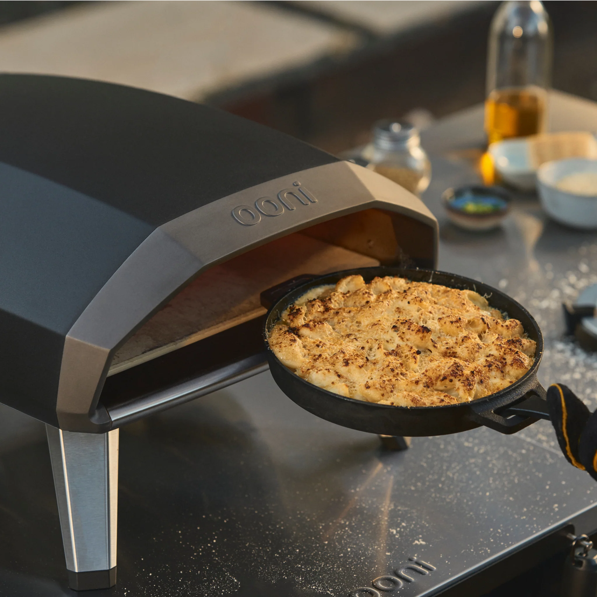 Ooni Koda 2 Pizza Peel Bundle - Image 8