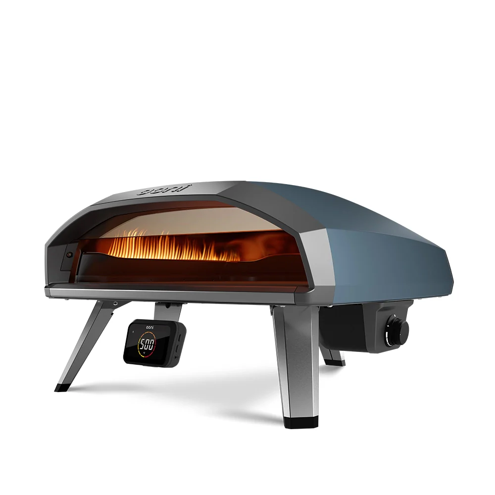 Ooni Koda 2 Pro Gas Powered Pizza Oven- 2nd Generation - Image 5