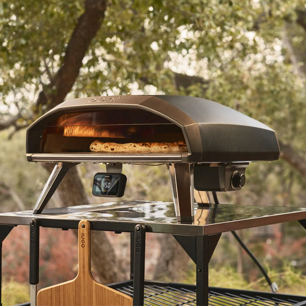 Ooni Koda 2 Pro Gas Powered Pizza Oven- 2nd Generation - Image 6