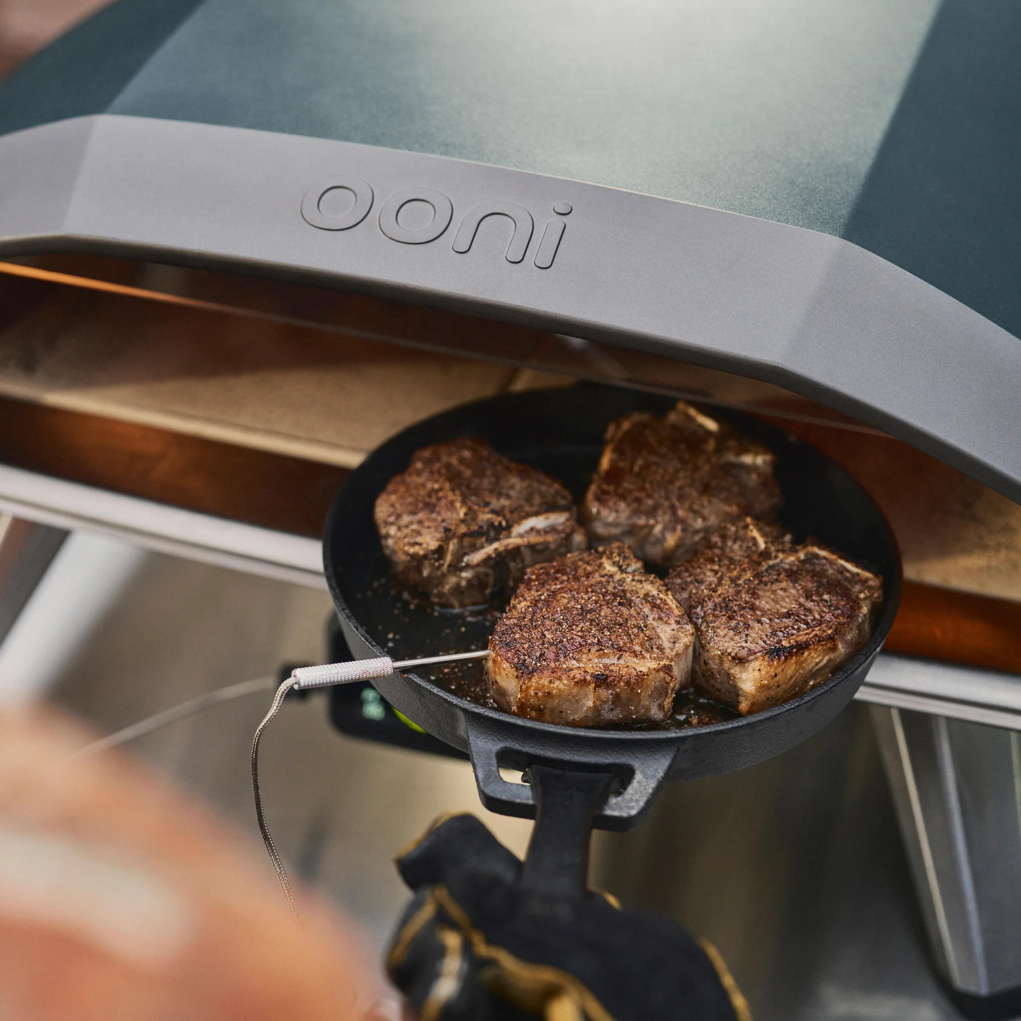 Ooni Koda 2 Pro Gas Powered Pizza Oven- 2nd Generation - Image 7