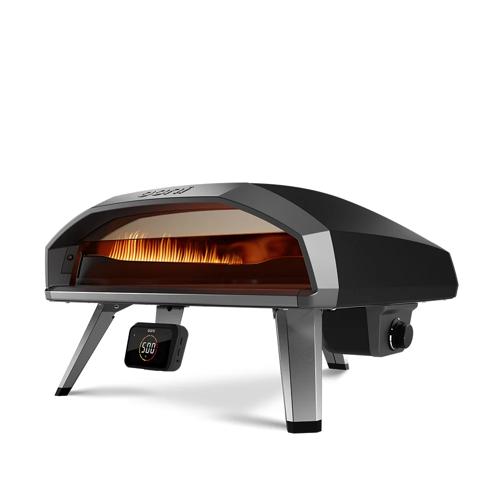 Ooni Koda 2 Pro Ultimate Bundle - Image 4