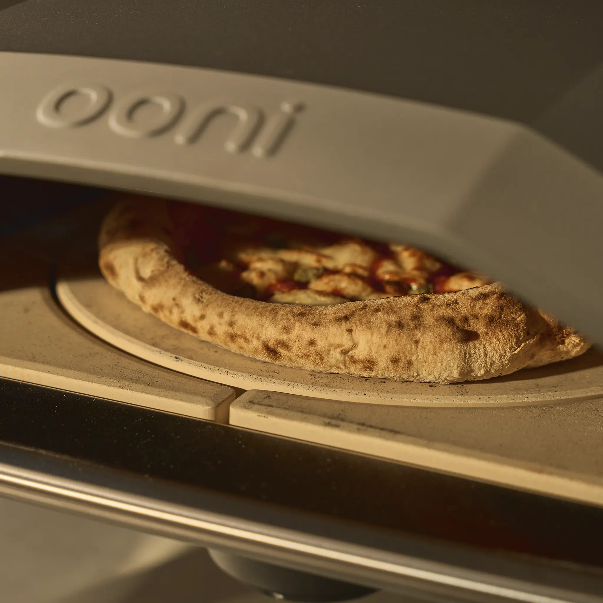 Ooni Koda 2 Rotating Stone Bundle - Image 4