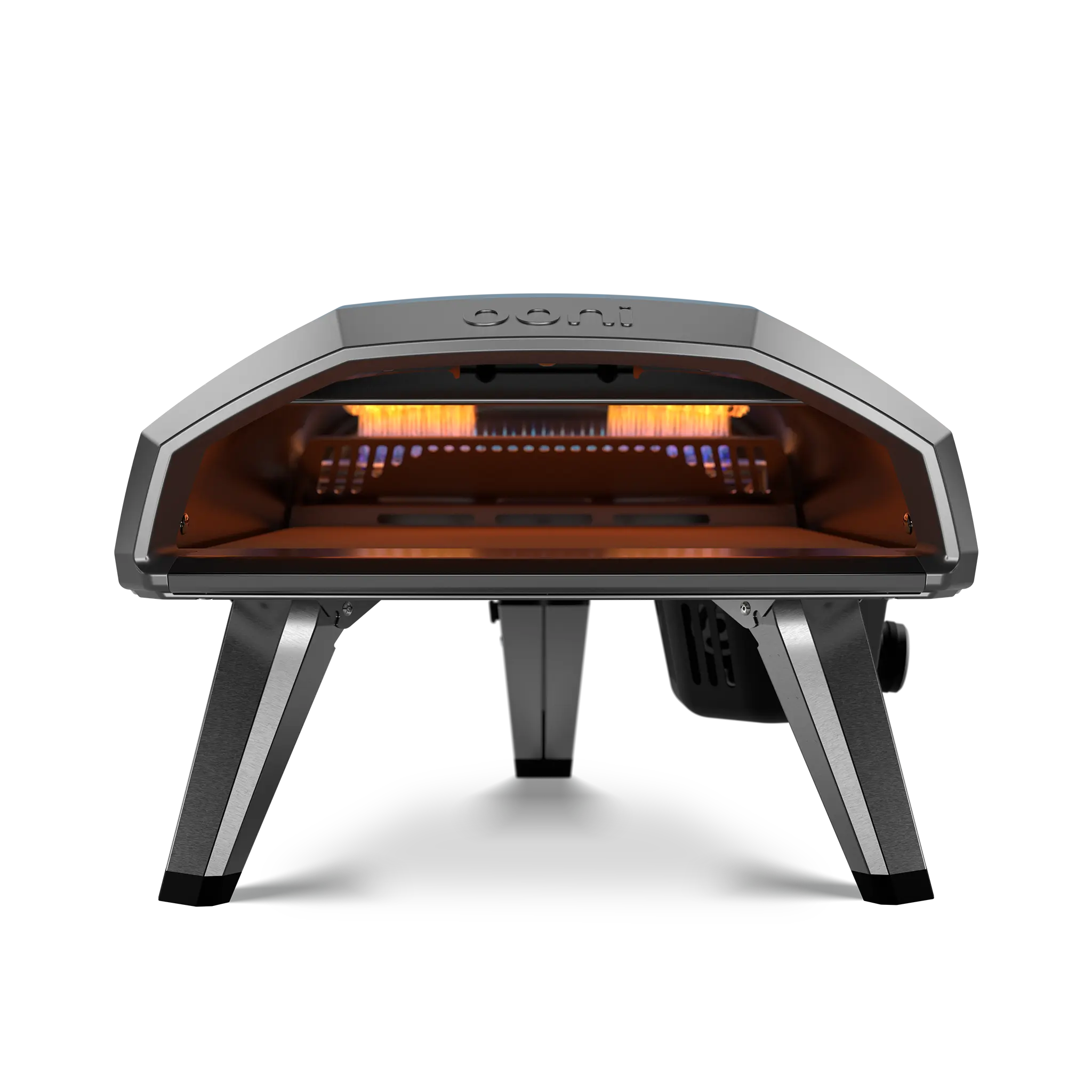 Ooni Koda 2 Rotating Stone Bundle - Image 7