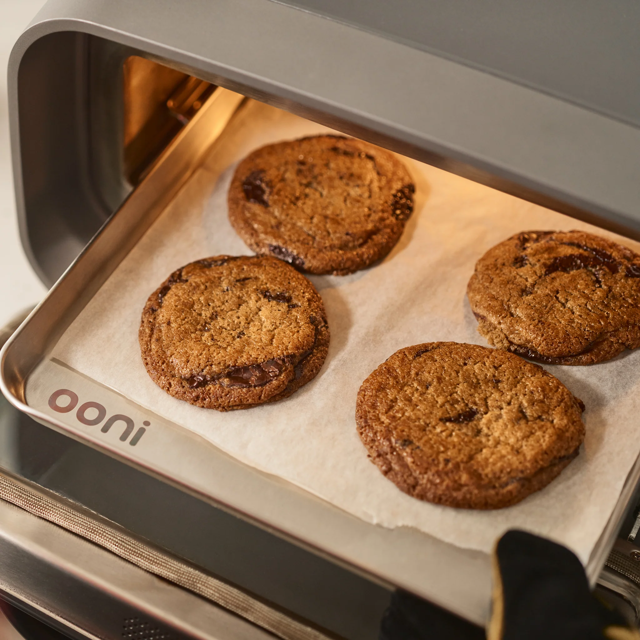 Ooni Volt 2 Electric Pizza Oven - Image 7